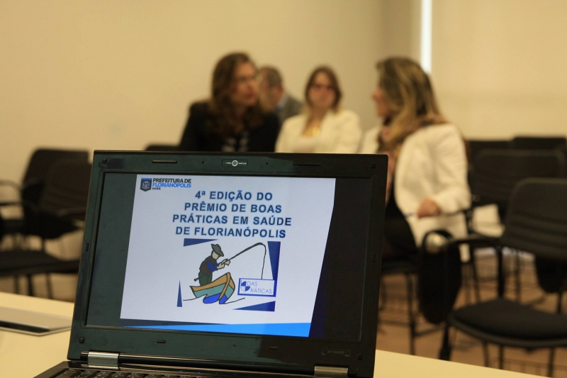Inscreva-se para cerimônia do Boas Práticas