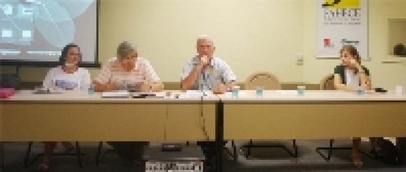 Conselho Municipal de Saúde avalia ações da SMS 