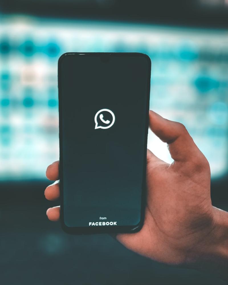COVID-19: Prefeitura realiza investigação epidemiológica por WhatsApp 