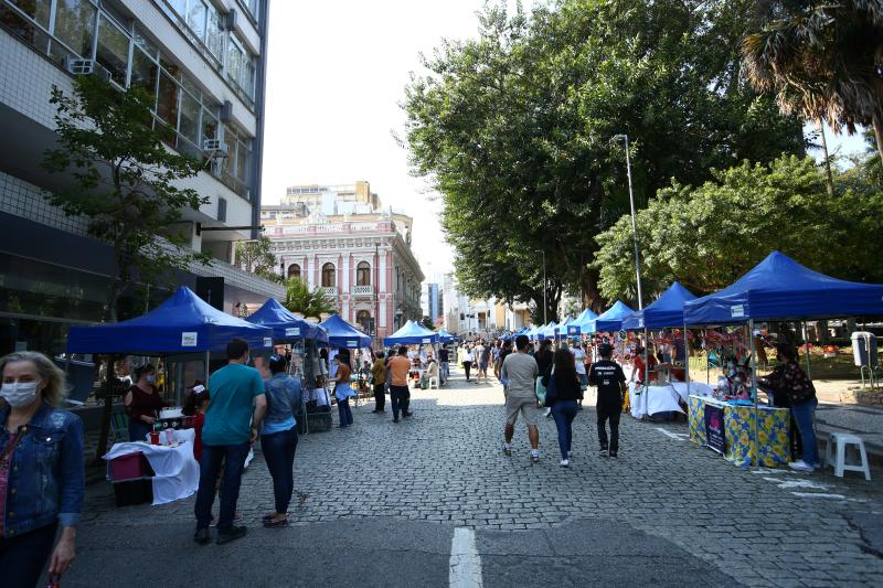 III FEIRA DE CASCAES | Credenciamento de Food Truck