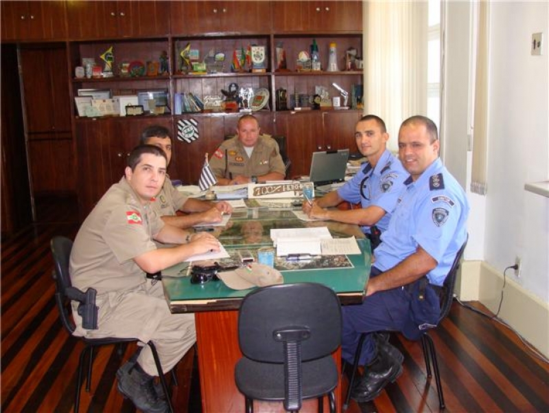 Definido policiamento no Carnaval 2010