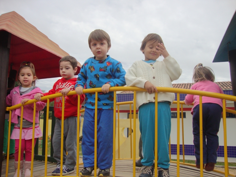 Gestão democrática na Educação infantil é discutida no COEB