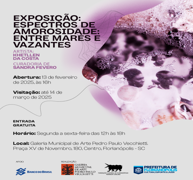 Exposição: 