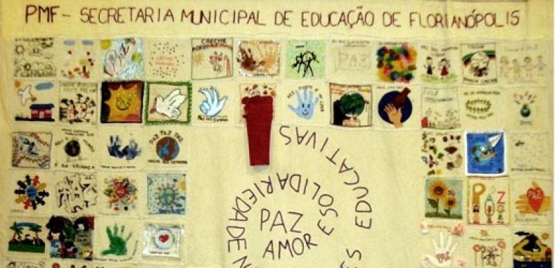 Programa Cultura de PAZ nas Escolas