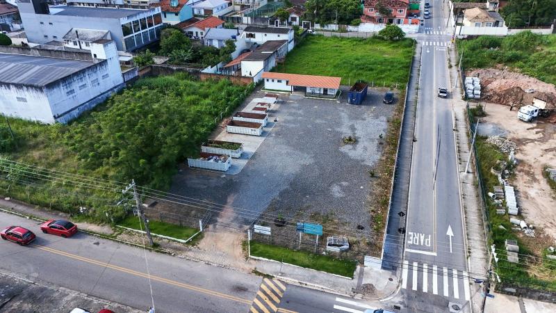 Ecopontos geraram economia de quase 3 milhões de reais em um ano