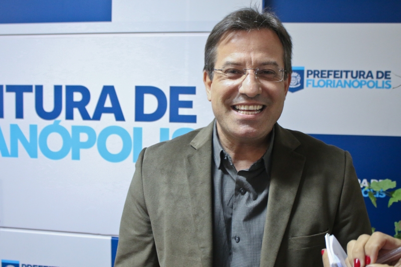 Capital tem novo secretário de Tecnologia