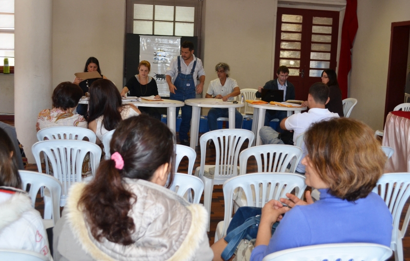  Editais do Fundo de Cultura selecionam 152 projetos