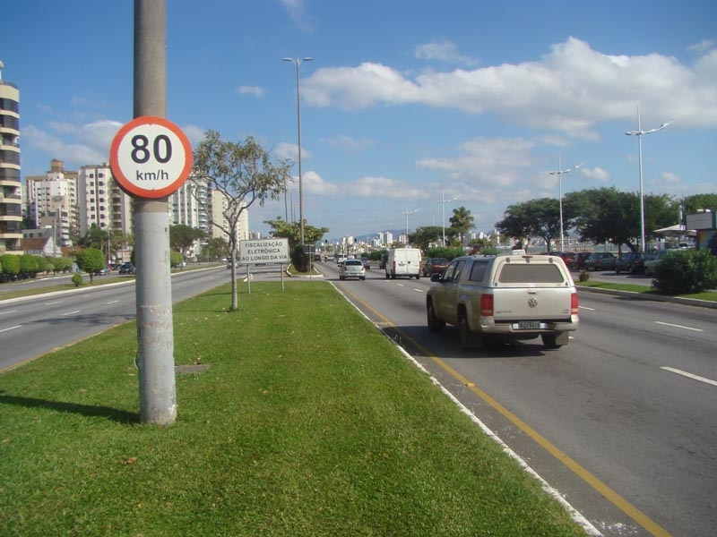 Mais informações sobre fiscalização por aparelhos