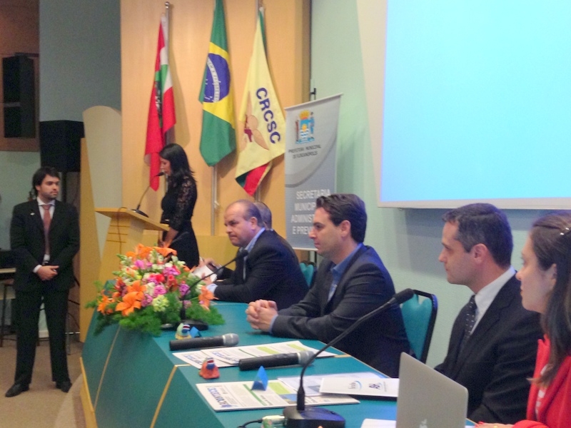Projeto Banco de Ideias premia servidores