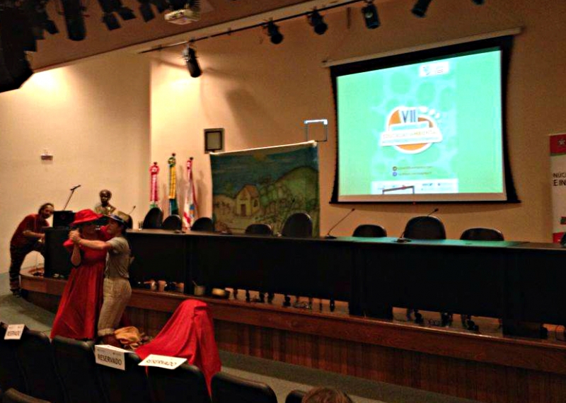 Semas marca presença em Seminário de Educação Ambiental 