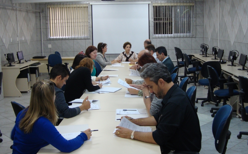 Prefeitura institui Conselho do Polo UAB