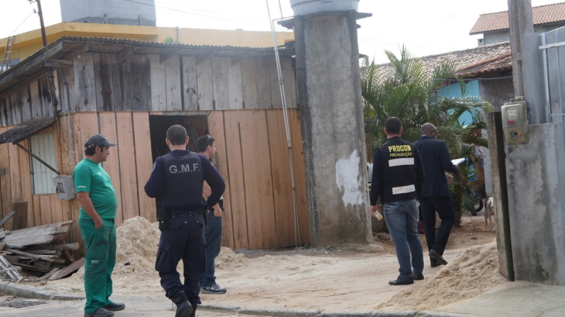 Procon lacra revenda de gás de cozinha