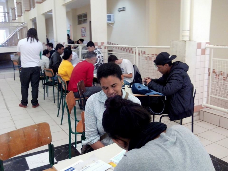 Tarifa Social terá último mutirão neste sábado