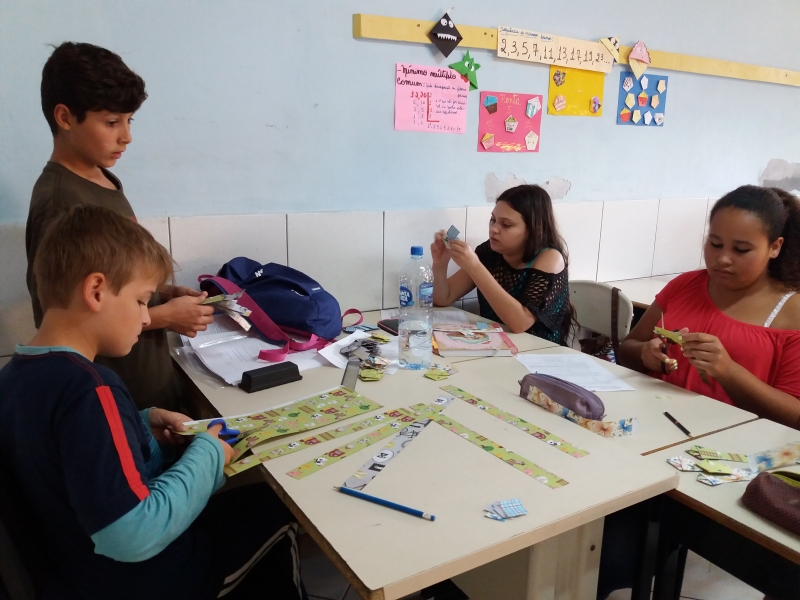 Feiras de Matemática e Ciências devem reunir entre 2 e 3 mil pessoas