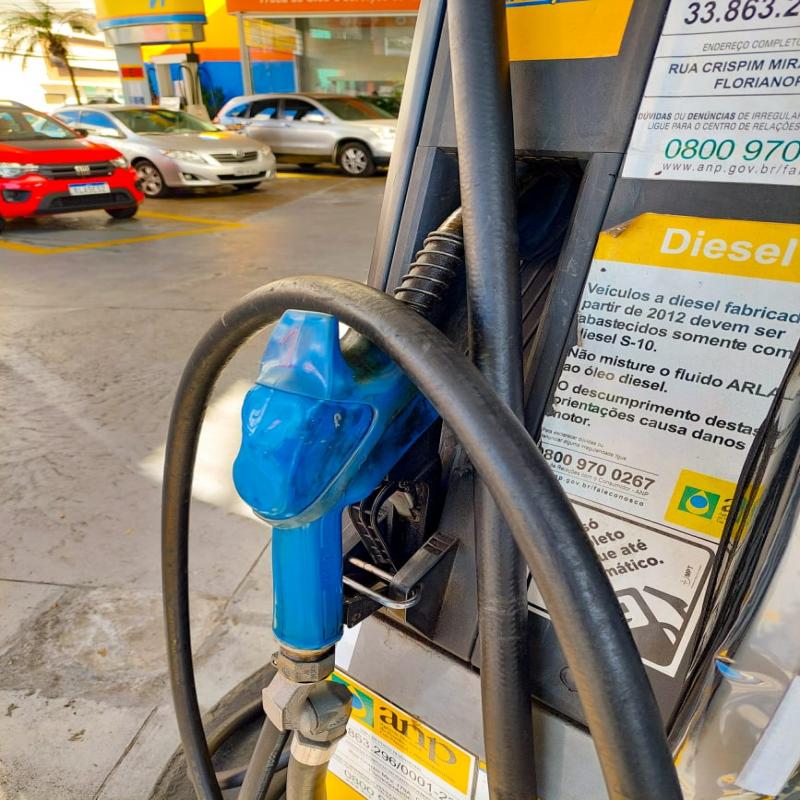 Em monitoramento dos preços de combustíveis, Procon de Florianópolis identifica mudança de até R$0,20 no valor médio do produto 