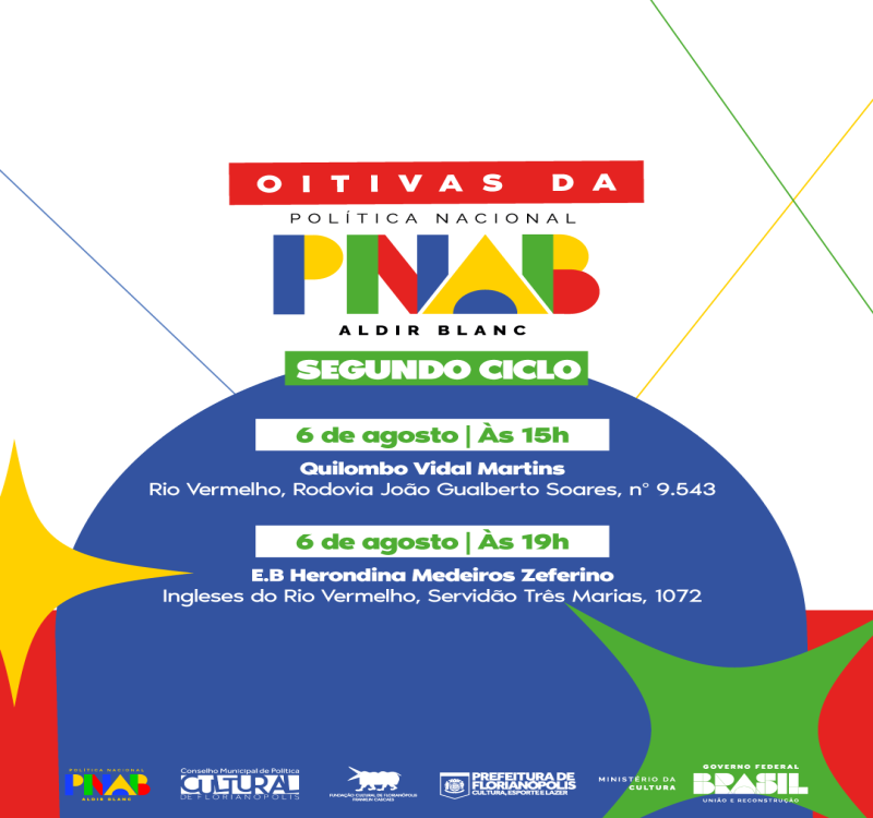 Nova data para Oitiva PNAB, no Quilombo Vidal Martins
