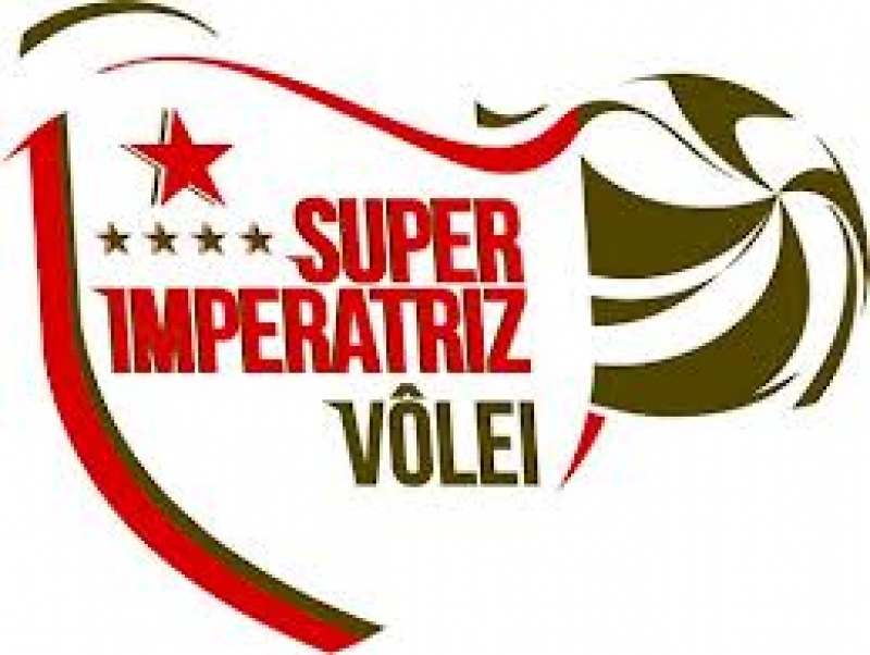 Florianópolis apresenta o Super Imperatriz Vôlei.