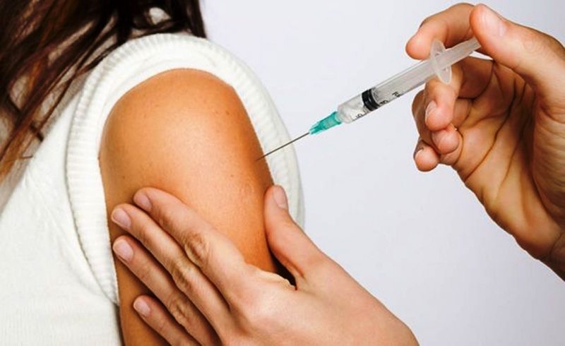  Segunda dose da vacina contra HPV está disponível