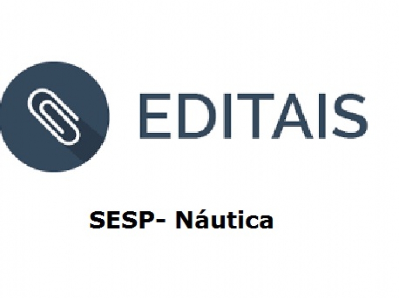 SESP pública editais para o Verão