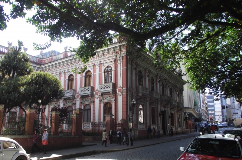 Nesta quarta-feira Santa Catarina celebra a Hora da Paz