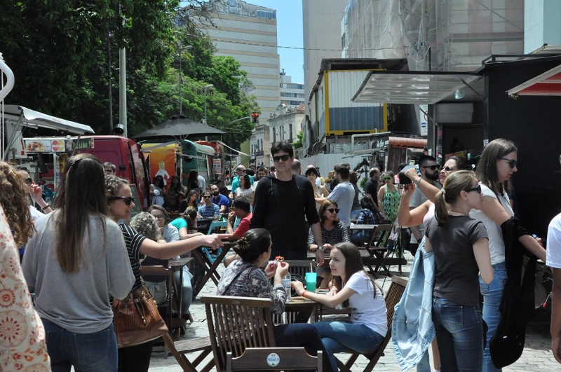  Viva a Cidade promove doação de brinquedos   