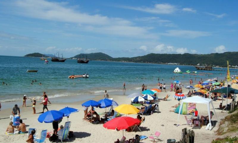 COMUNICADO - Entrega de Material - Edital de Temporada de Verão 