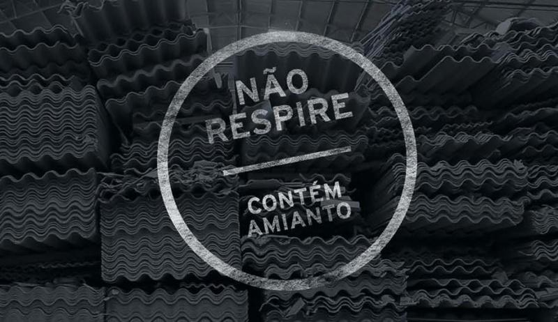 Florianópolis discute os perigos do amianto e a Lei Municipal que proíbe o uso do material