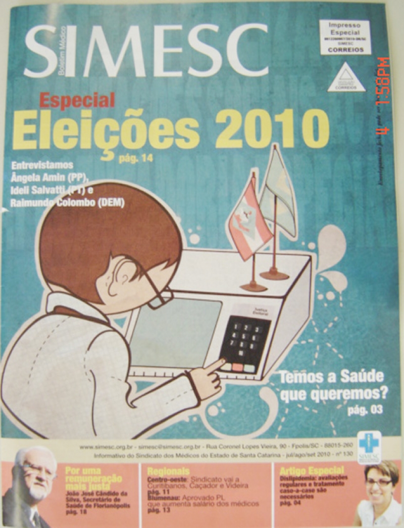 Por uma remuneração mais justa