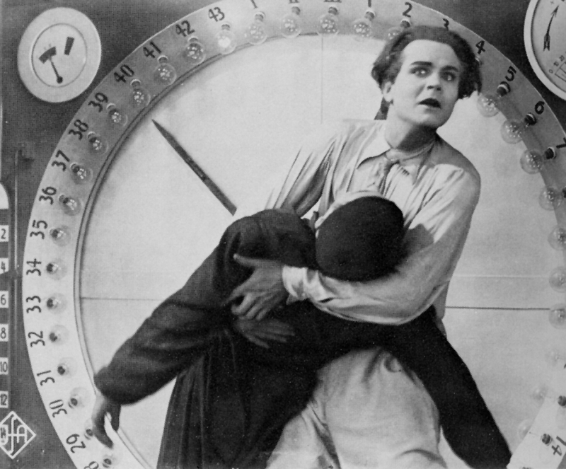 Cine Pitangueira abre ciclo Futuros Incertos