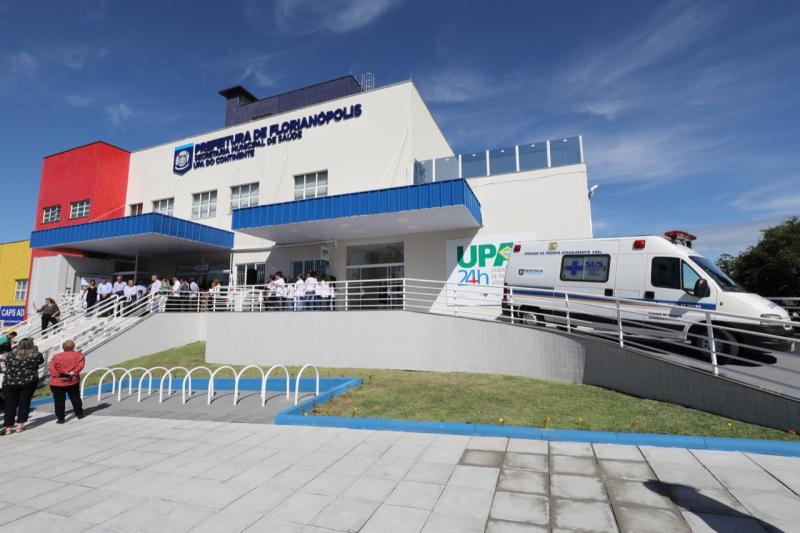 UPA Continente atende mais de 45 mil pessoas em 8 meses de funcionamento