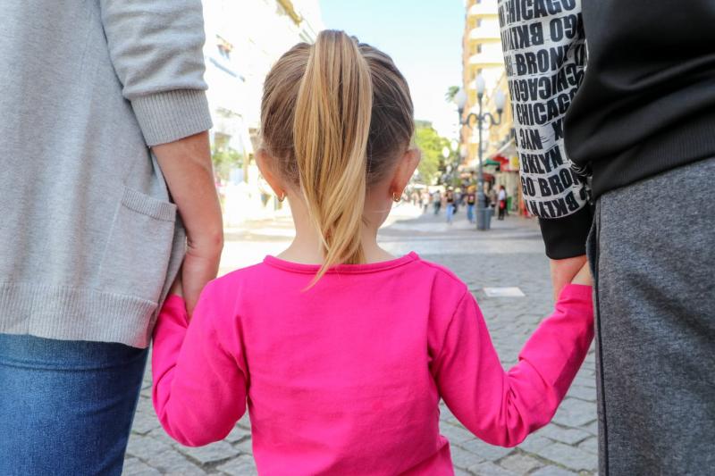 Programa Família Acolhedora beneficia crianças e adolescentes