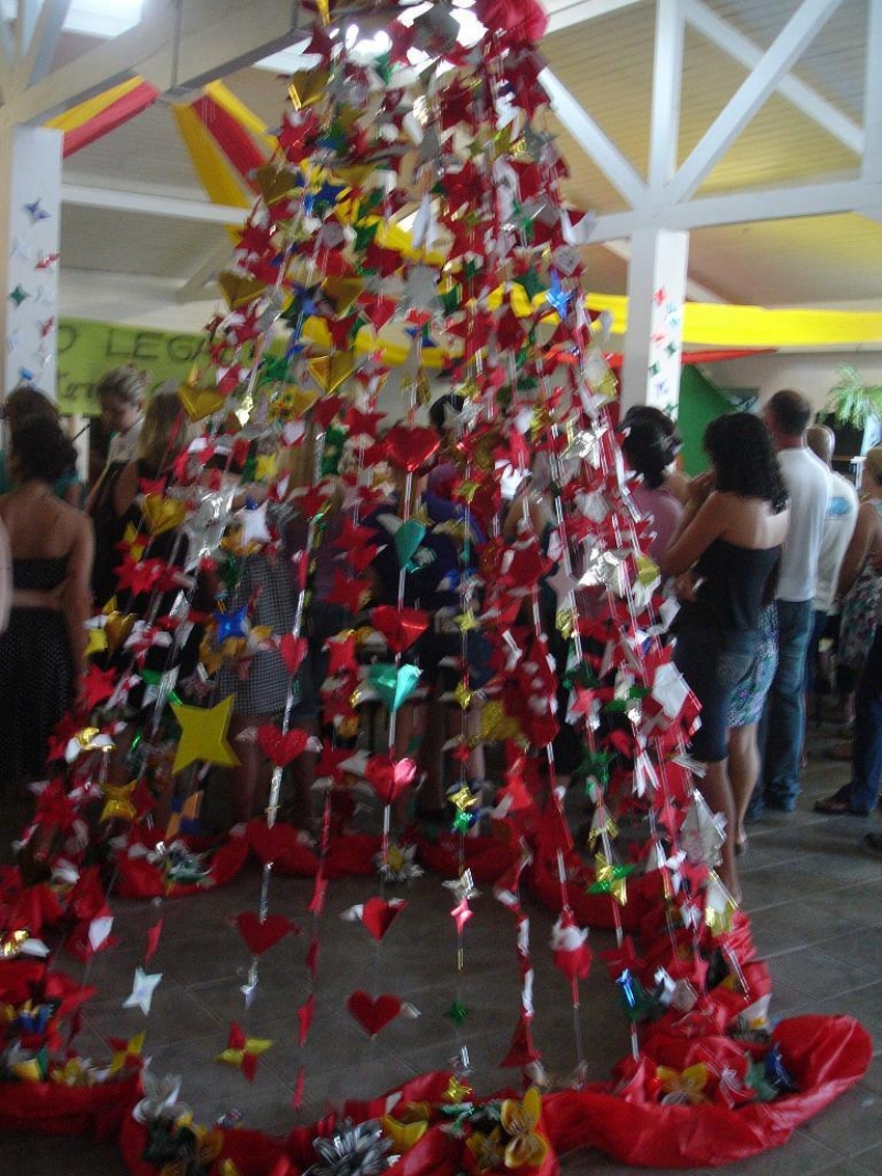 Natal da Luz