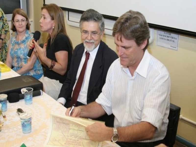 25 Anos da Rede de Bibliotecas