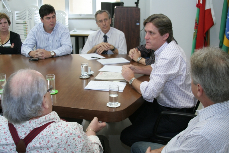Medidas para garantir sustentabilidade 