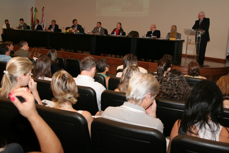Prefeitura institui prêmio de boas práticas em saúde