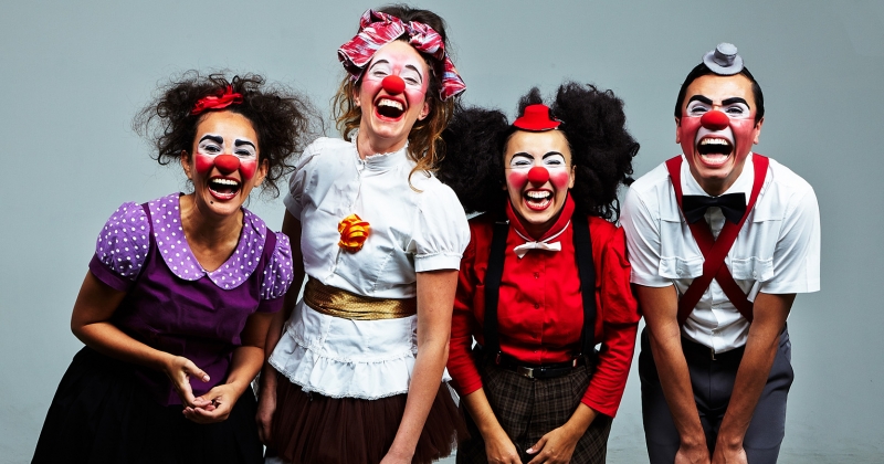 Mostra Traço de Bolso leva teatro às comunidades