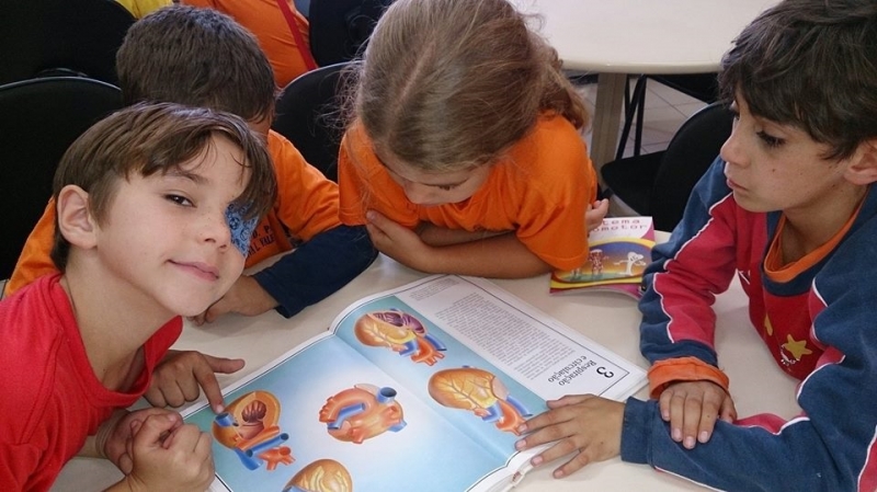Sistema de matrículas on-line volta a funcionar