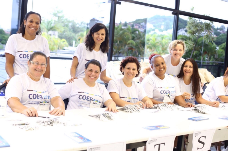 Educação abre inscrições para participação no COEB 2018