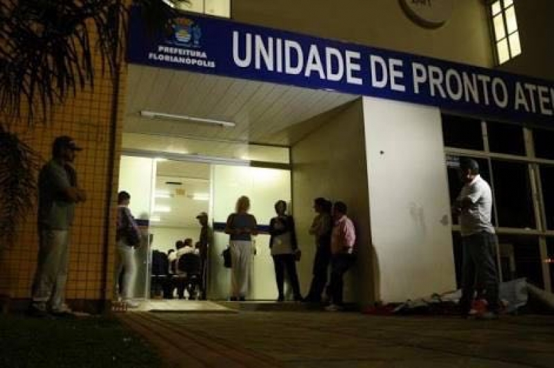 Divulgada lista de homologados da seleção para médicos temporários