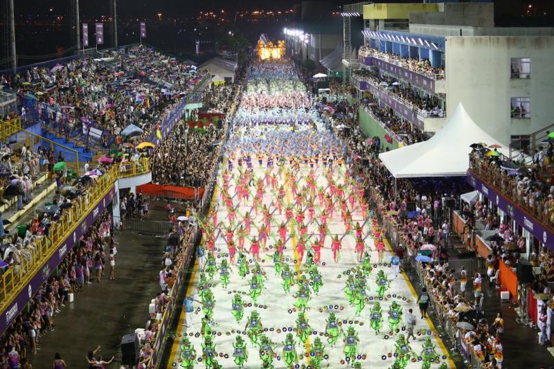 Florianópolis anuncia cancelamento do Carnaval