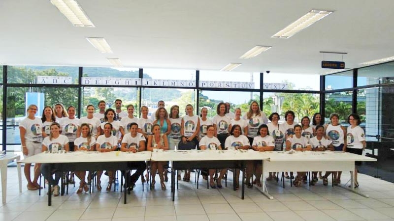 Palestras e conferências fazem o brilho do COEB