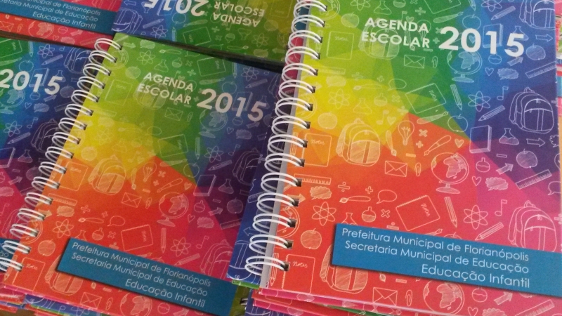 Alunos e professores iniciarão ano letivo com novas agendas