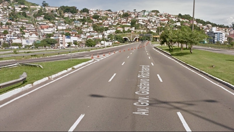 Carnaval: atenção para as alterações no trânsito