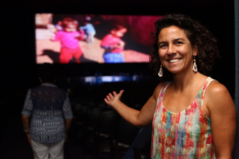 No COEB 2018, mostra audiovisual exibe filmes sobre consumismo e meio ambiente produzidos por estudantes