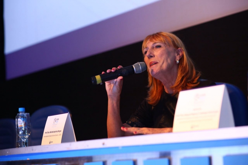 Última palestra do COEB 2018 aborda os desafios da docência na era digital