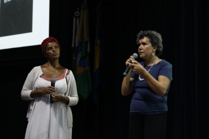 COEB apresenta relatos de experiências de profissionais da rede municipal