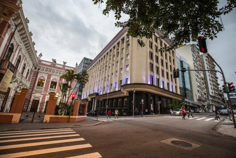 Estão abertas as inscrições para o Conselho da Cidade
