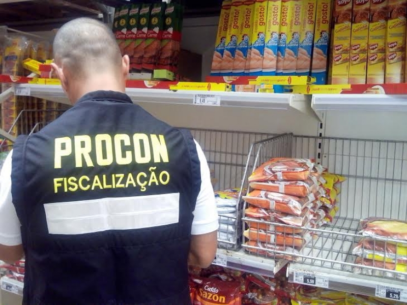 Procon encerra primeira fase da 'Floripa 40 Graus'