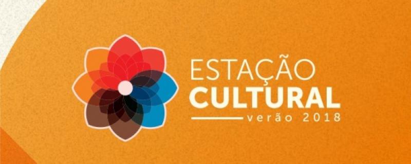 Florianópolis recebe atrações do projeto Estação Cultural