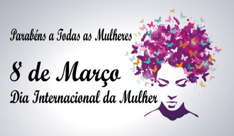 Prefeitura lança campanha “Março é Delas
